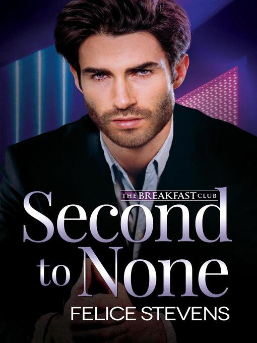 Cover image for Second to None
